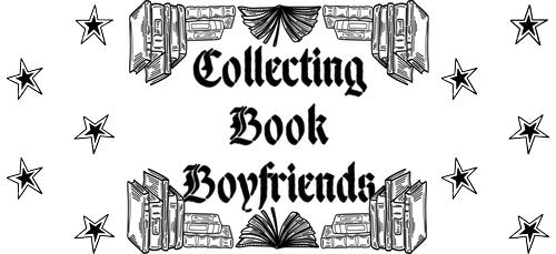 Collecting Book Boyfriends UV DTF Cup Wrap for 16oz Libbey Can KA-18062