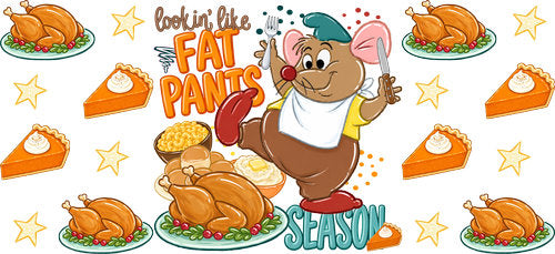 Living Breathing Walking Testimony UV DTF Cup Wrap for 16oz Libbey Can KA-17991