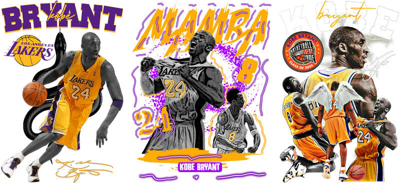 KA-8887 basketball championship collage cup wrap design