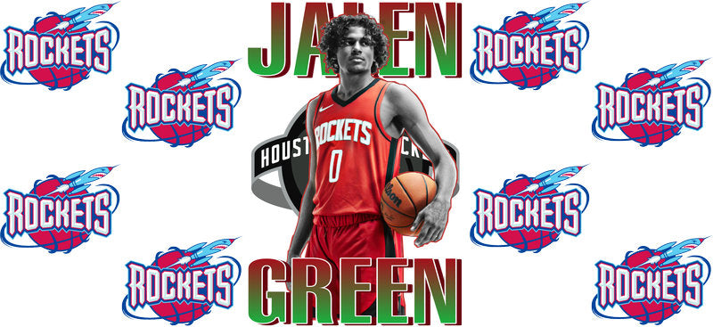 KA-8903 basketball player action artwork cup wrap design