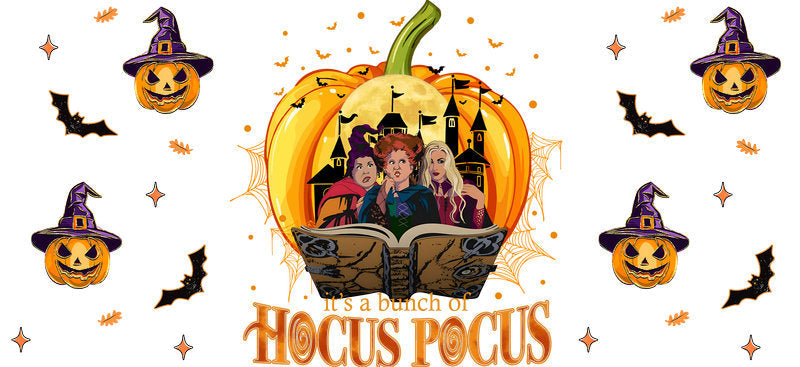 KA-9536=halloween-cup-wrap-witchy-modern-pumpkin-bats-white-background