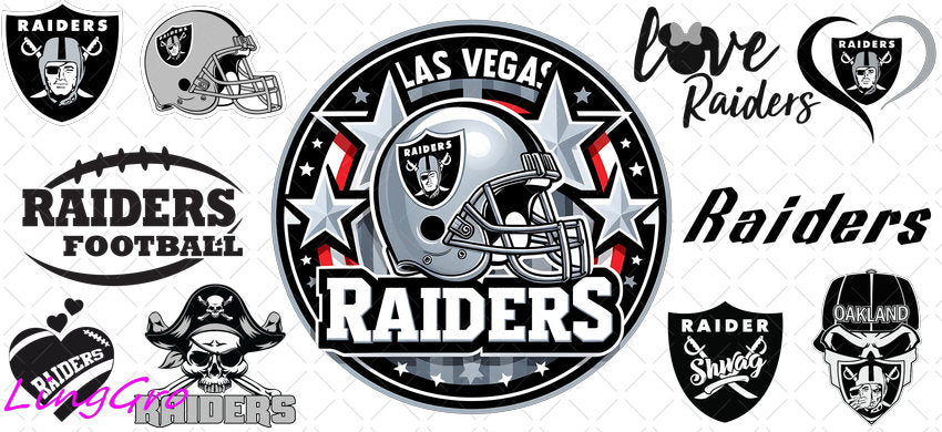 NFL 16oz UV DTF TRANSFER Libbey Glass Can Cup Wrap-KA-1551