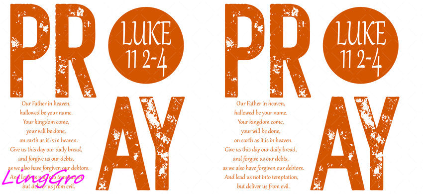 Afro Pray Black Woman 16oz UV DTF TRANSFER Libbey Glass Can Cup Wrap-KA-163