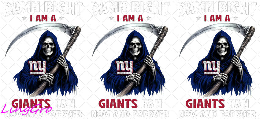 NFL 16oz UV DTF TRANSFER Libbey Glass Can Cup Wrap-KA-694