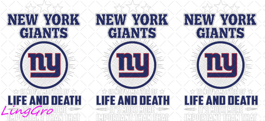 NFL 16oz UV DTF TRANSFER Libbey Glass Can Cup Wrap-KA-784