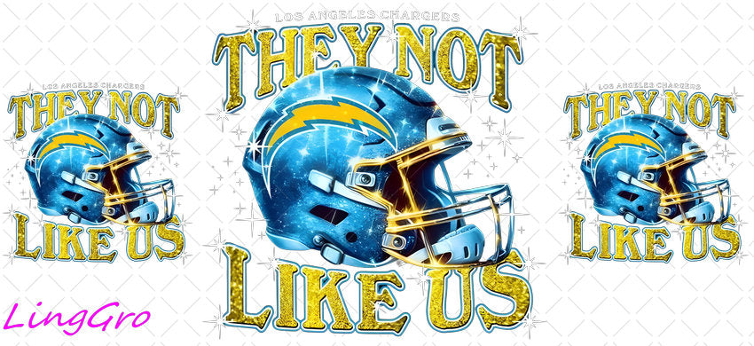 NFL 16oz UV DTF TRANSFER Libbey Glass Can Cup Wrap-KA-857