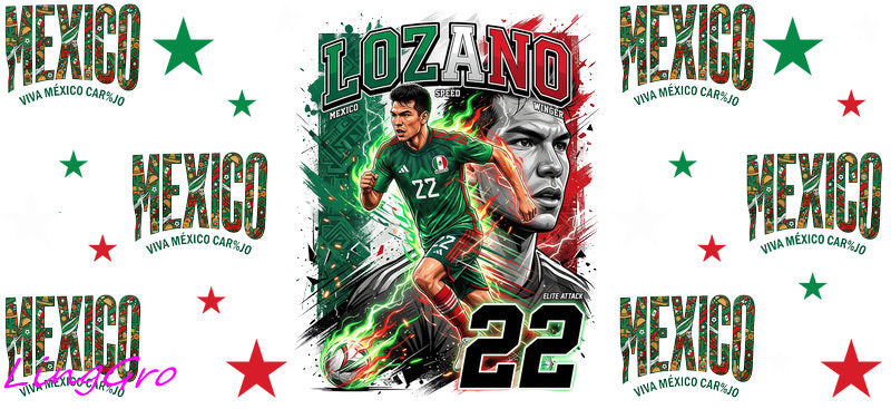 world cup soccer cup wrap design argentina style
football player cup wrap brazil national team
soccer fan wrap france world cup style
uv dtf soccer wrap sports cup design
football cup wrap colorful world cup theme