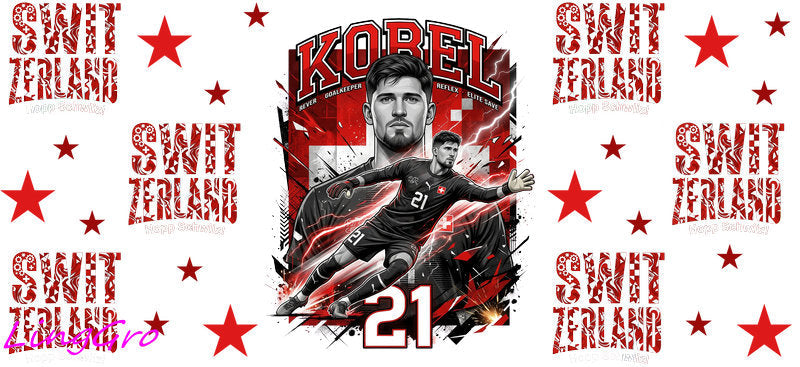 world cup soccer cup wrap design argentina style
football player cup wrap brazil national team
soccer fan wrap france world cup style
uv dtf soccer wrap sports cup design
football cup wrap colorful world cup theme