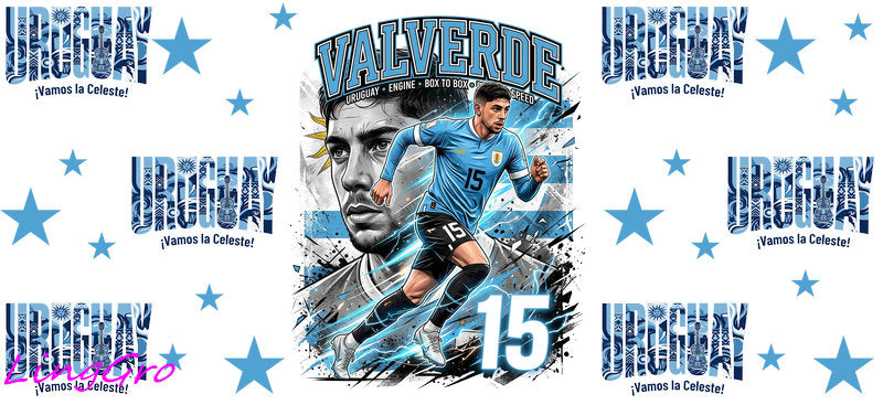 world cup soccer cup wrap design argentina style
football player cup wrap brazil national team
soccer fan wrap france world cup style
uv dtf soccer wrap sports cup design
football cup wrap colorful world cup theme
