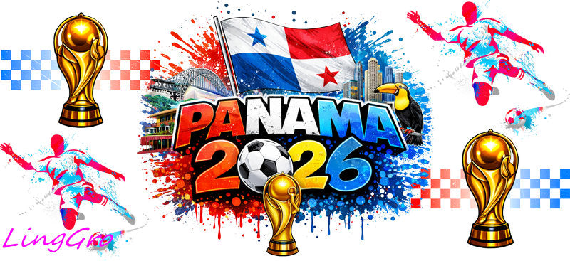 world cup soccer cup wrap design argentina style
football player cup wrap brazil national team
soccer fan wrap france world cup style
uv dtf soccer wrap sports cup design
football cup wrap colorful world cup theme