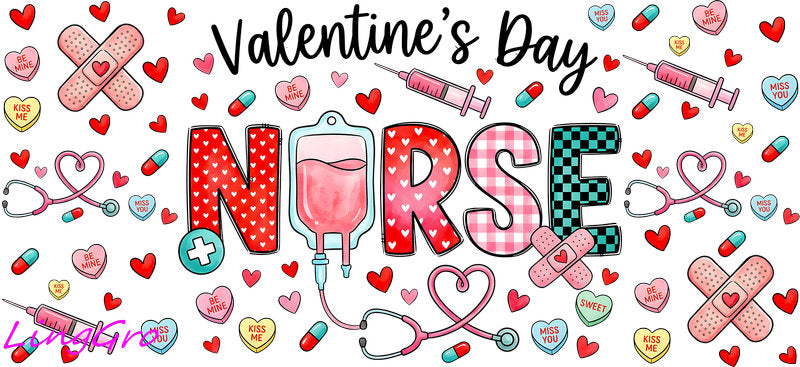 rn cup wrap gift