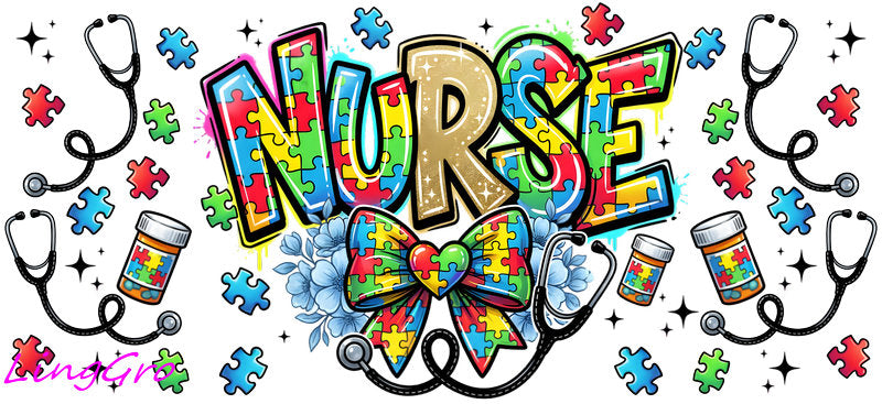 rn cup wrap gift