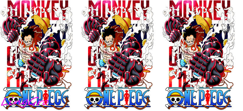 anime gift cup wrap