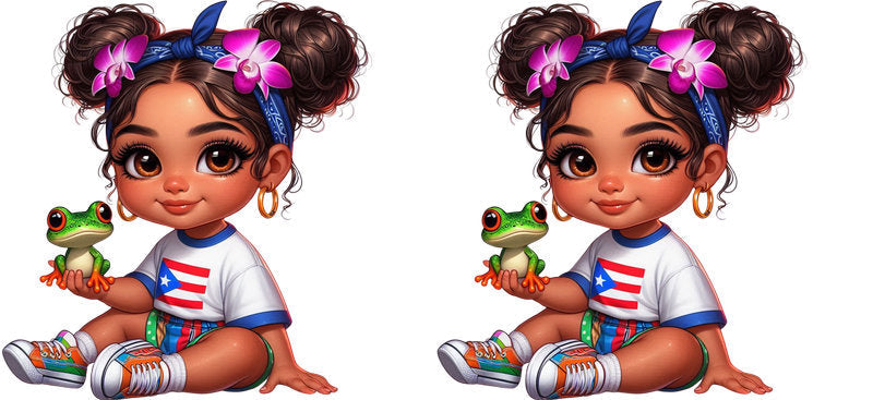 cute latina baby cup wrap kawaii style for drinkware