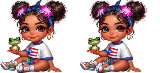 cute latina baby cup wrap kawaii style for drinkware