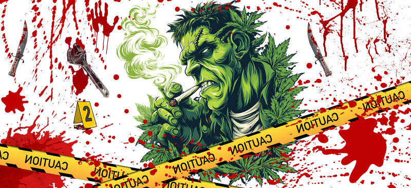 toxic monster aesthetic wrap