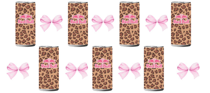 Soda UV DTF Cup Wrap for 16oz KA-15256