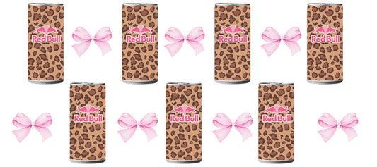 Soda UV DTF Cup Wrap for 16oz KA-15256