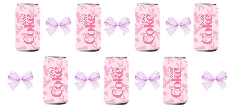 Soda UV DTF Cup Wrap for 16oz KA-15259