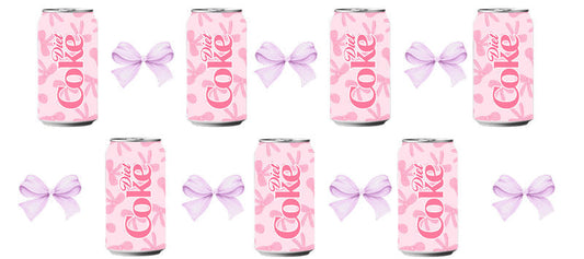 Soda UV DTF Cup Wrap for 16oz KA-15259