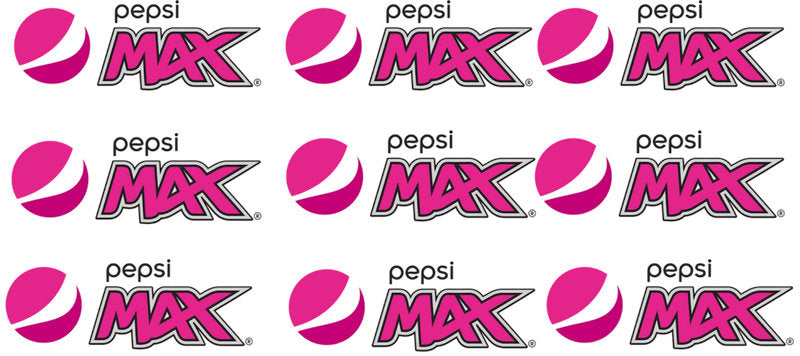 Pink Lips Soda UV DTF Cup Wrap for 16oz KA-15283
