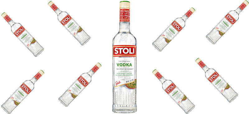 Vodka UV DTF Cup Wrap for 16oz Libbey Can KA-17535