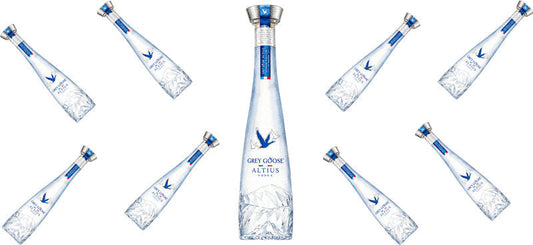 Vodka UV DTF Cup Wrap for 16oz Libbey Can KA-17584