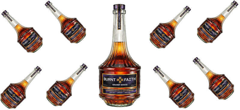 Rum UV DTF Cup Wrap for 16oz Libbey Can KA-17634
