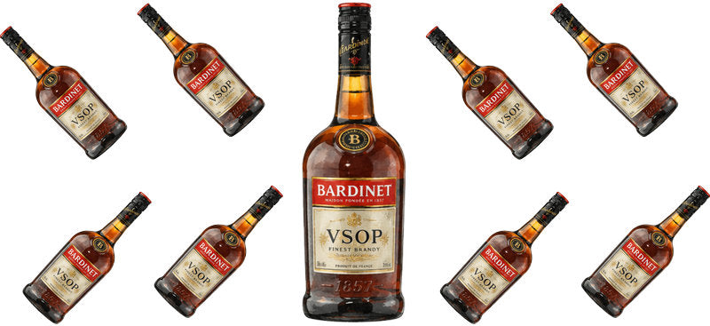 Brandy UV DTF Cup Wrap for 16oz Libbey Can KA-17640
