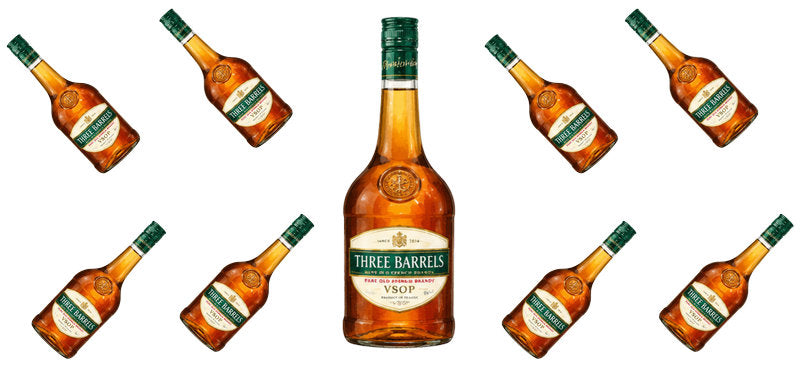 Rum UV DTF Cup Wrap for 16oz Libbey Can KA-17642