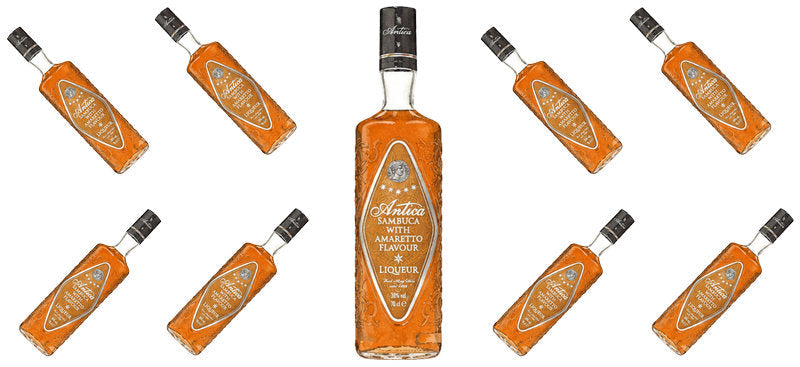 Orange Liqueur UV DTF Cup Wrap for 16oz Libbey Can KA-17767