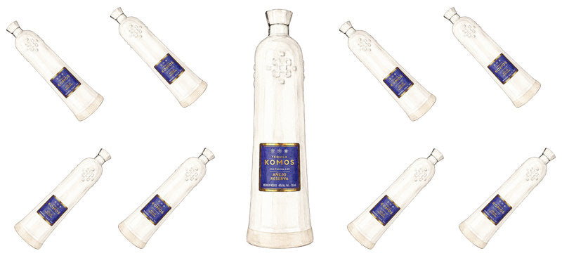 Cream Liqueur UV DTF Cup Wrap for 16oz Libbey Can KA-17773
