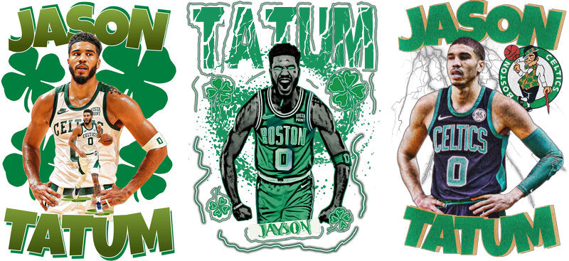 KA-8858 basketball player action collage cup wrap design