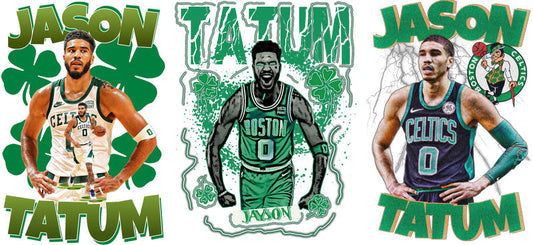 KA-8858 basketball player action collage cup wrap design