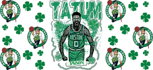 KA-8859 basketball athlete portrait cup wrap design