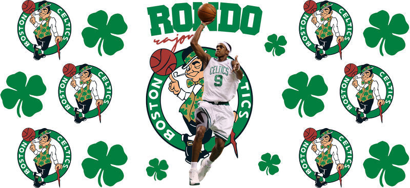 KA-8868 basketball champion athlete cup wrap design