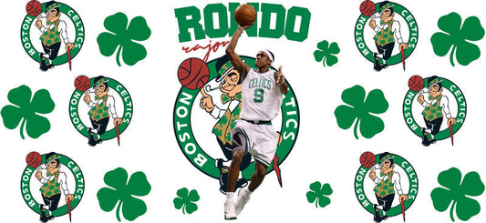 KA-8868 basketball champion athlete cup wrap design