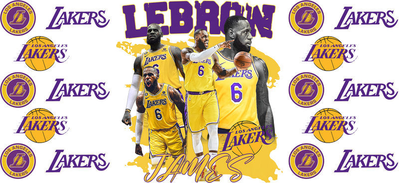 KA-8884 basketball champion poster cup wrap design