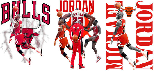 KA-8889 basketball athlete red action pose cup wrap design