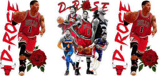 KA-8918 basketball athlete action artwork cup wrap design