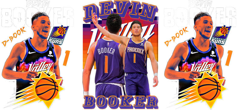 KA-8927 basketball star player cup wrap design