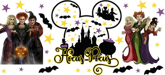 KA-9461=halloween-cup-wrap-spooky-pumpkin-bats-gothic-aesthetic-tumbler-design-white-background