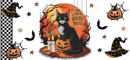 KA-9482=halloween-cup-wrap-dark-pumpkin-bats-aesthetic-white-background