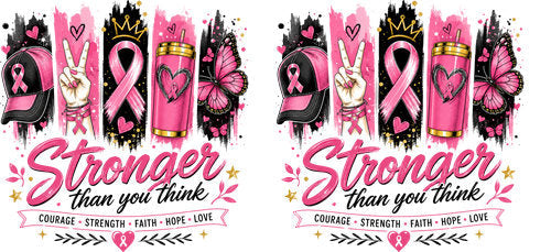 pink ribbon floral sneakers pink ribbon cup wrap design