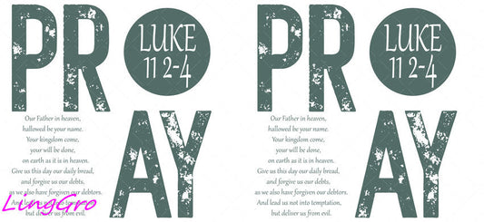 Afro Pray Black Woman 16oz UV DTF TRANSFER Libbey Glass Can Cup Wrap-KA-164