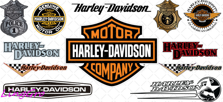 Harly 16oz UV DTF TRANSFER Libbey Glass Can Cup Wrap KA-2941