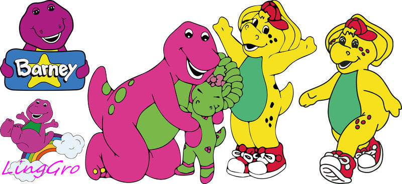 barney-yellow-green-friends-cartoon-16oz-libbey-cup-wrap-ka5518.jpg