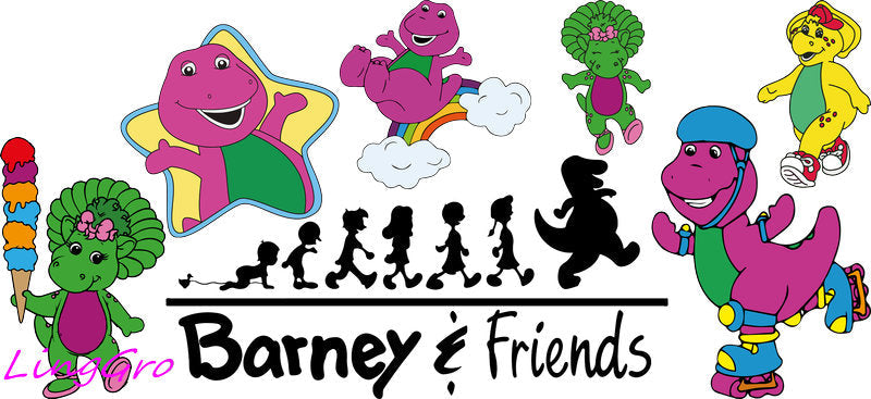 barney-silhouette-color-mix-cartoon-16oz-libbey-cup-wrap-ka5520.jpg