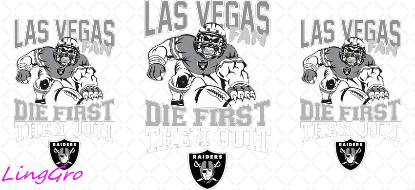 NFL 16oz UV DTF TRANSFER Libbey Glass Can Cup Wrap-KA-718