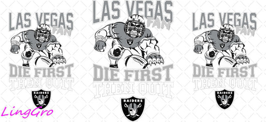 NFL 16oz UV DTF TRANSFER Libbey Glass Can Cup Wrap-KA-718